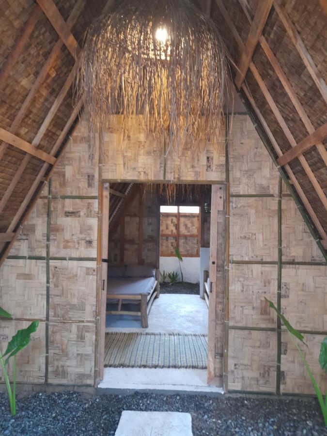 Apache Surf Villa San Isidro  外观 照片
