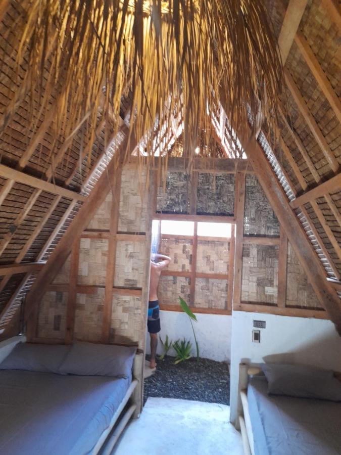 Apache Surf Villa San Isidro  外观 照片