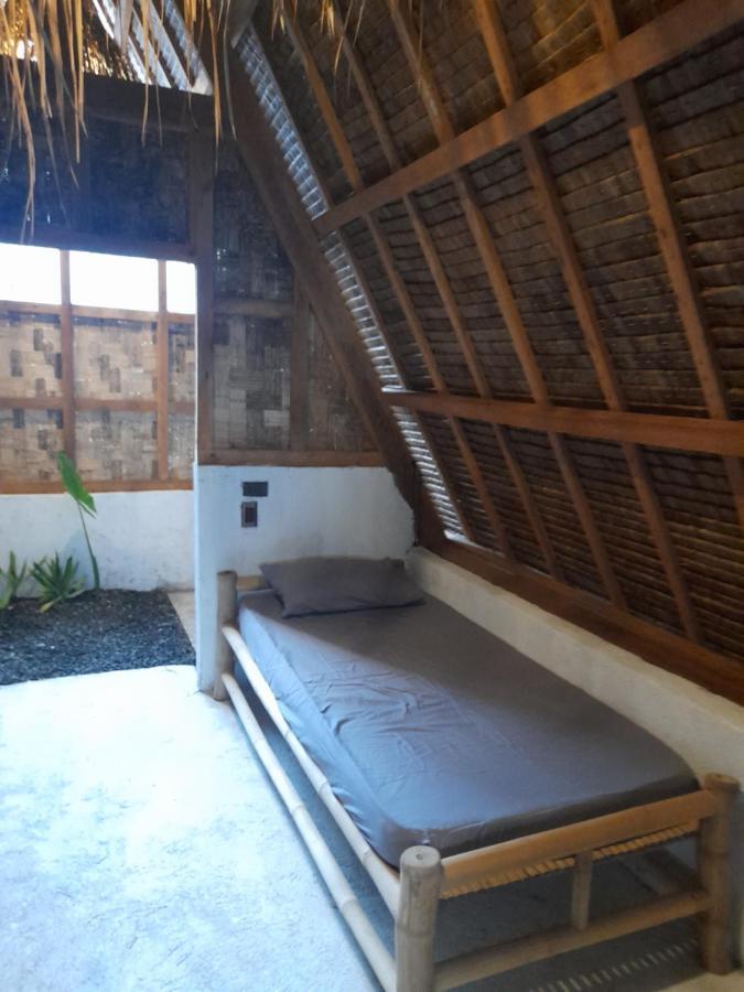 Apache Surf Villa San Isidro  外观 照片