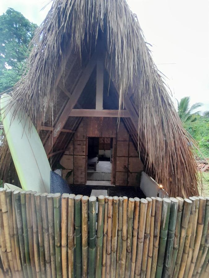 Apache Surf Villa San Isidro  外观 照片