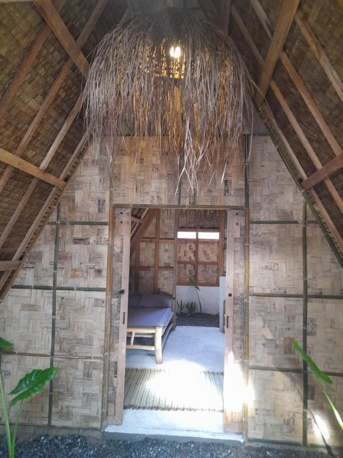 Apache Surf Villa San Isidro  外观 照片