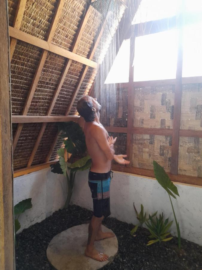 Apache Surf Villa San Isidro  外观 照片