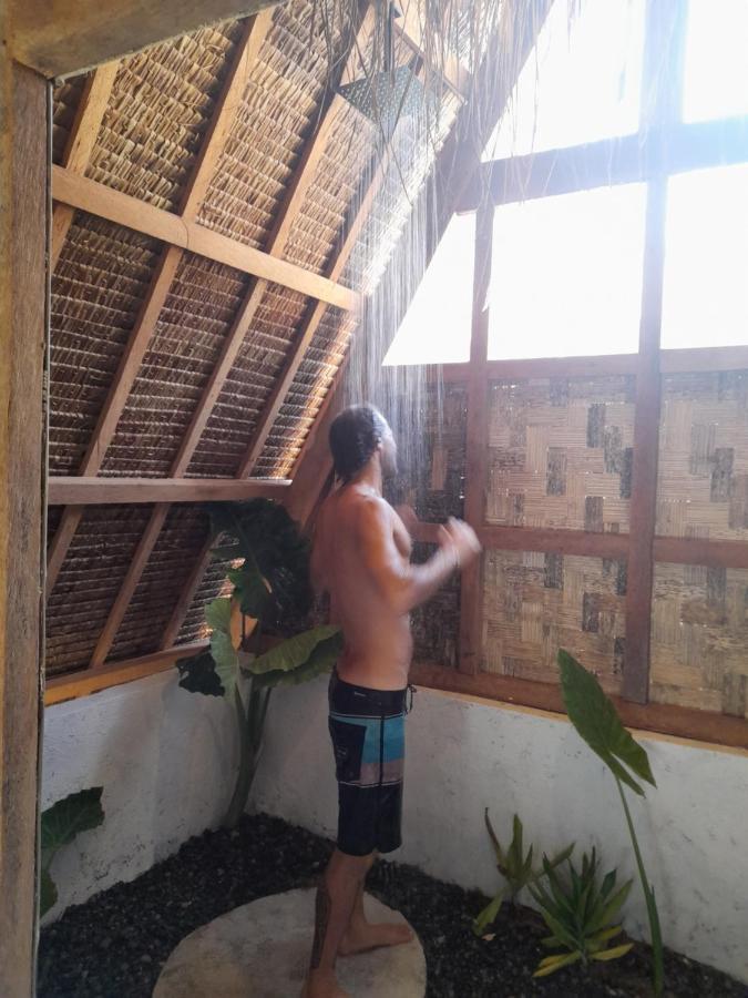 Apache Surf Villa San Isidro  外观 照片