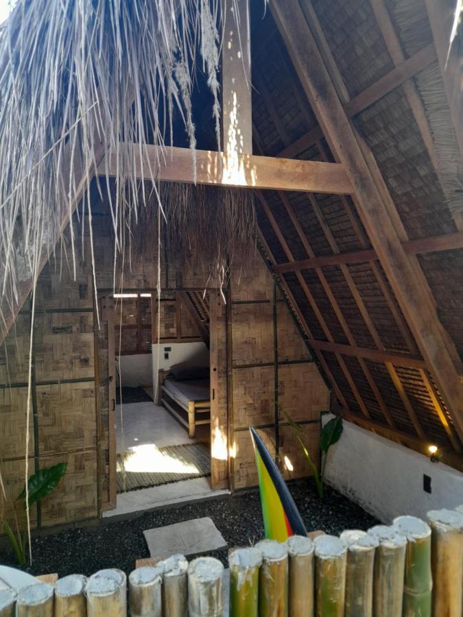 Apache Surf Villa San Isidro  外观 照片