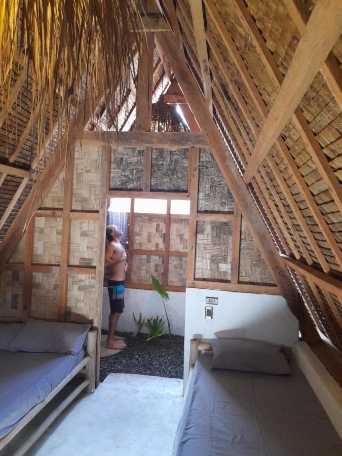 Apache Surf Villa San Isidro  外观 照片