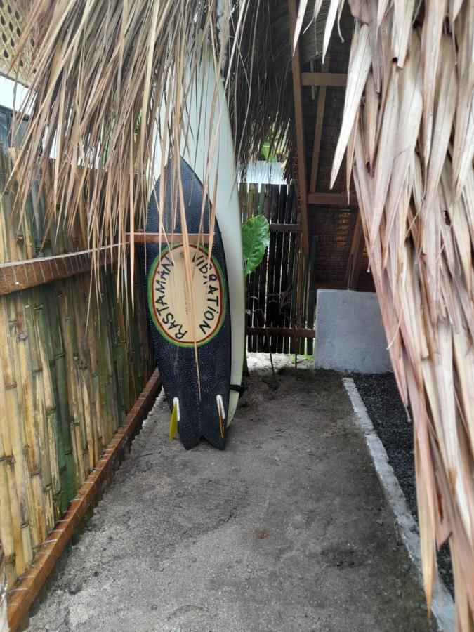 Apache Surf Villa San Isidro  外观 照片