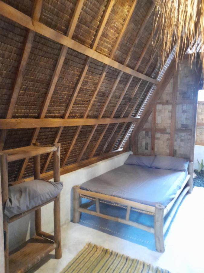 Apache Surf Villa San Isidro  外观 照片