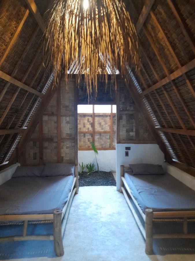 Apache Surf Villa San Isidro  外观 照片
