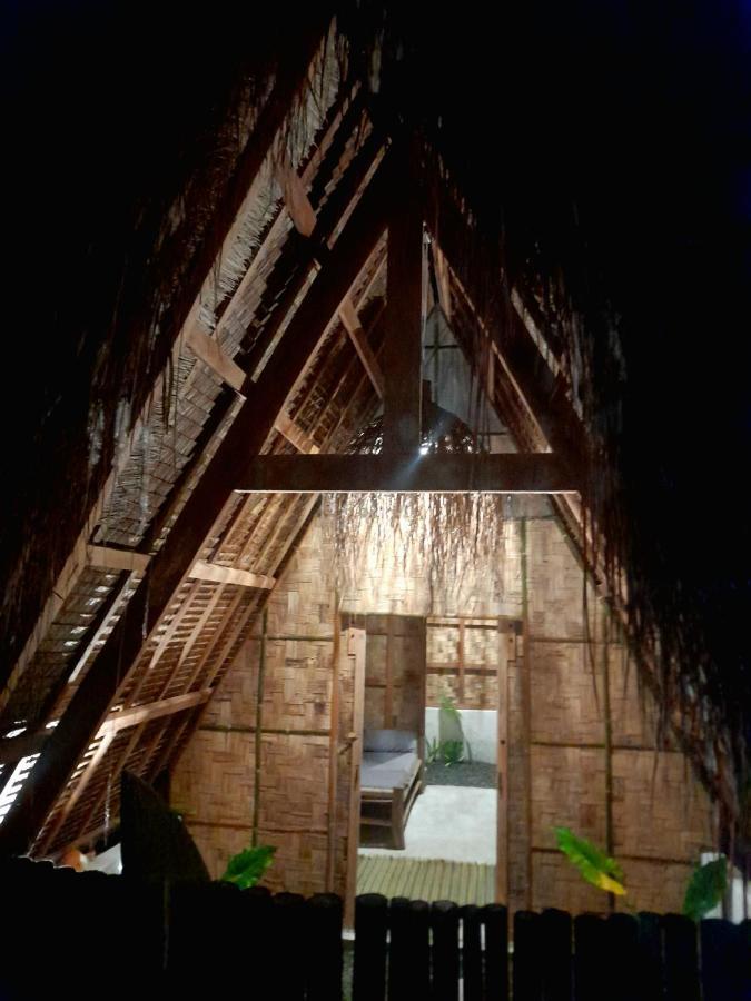Apache Surf Villa San Isidro  外观 照片